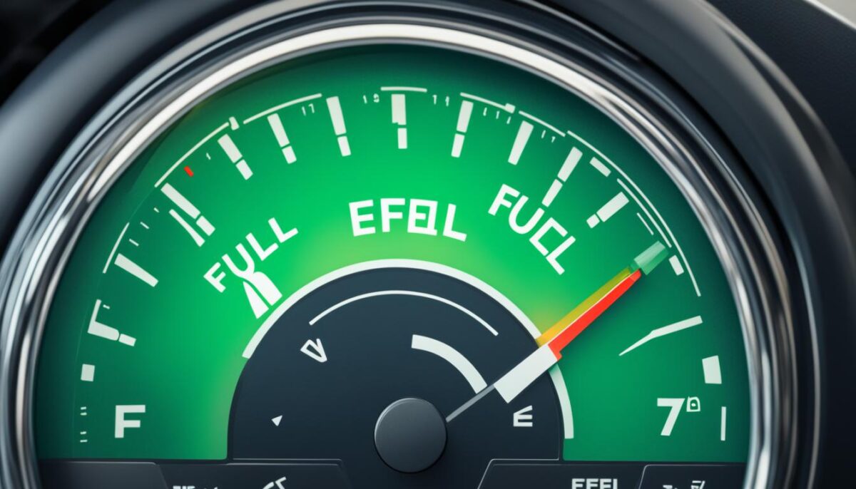 Fuel efficiency