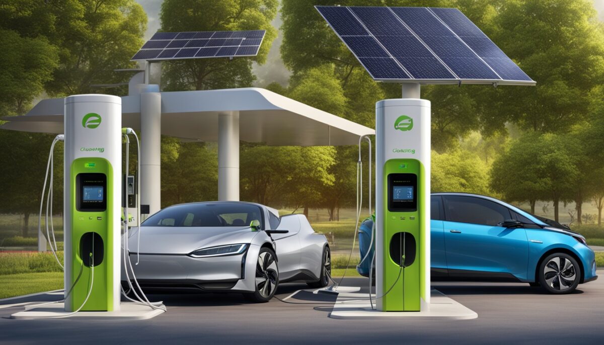 factors impacting EV charging costs