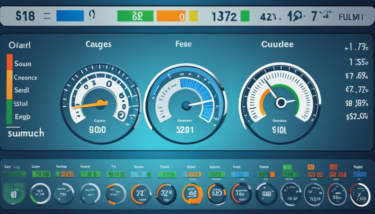 vehicle operating costs